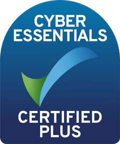 Cyber Essentials Plus Certified Plus