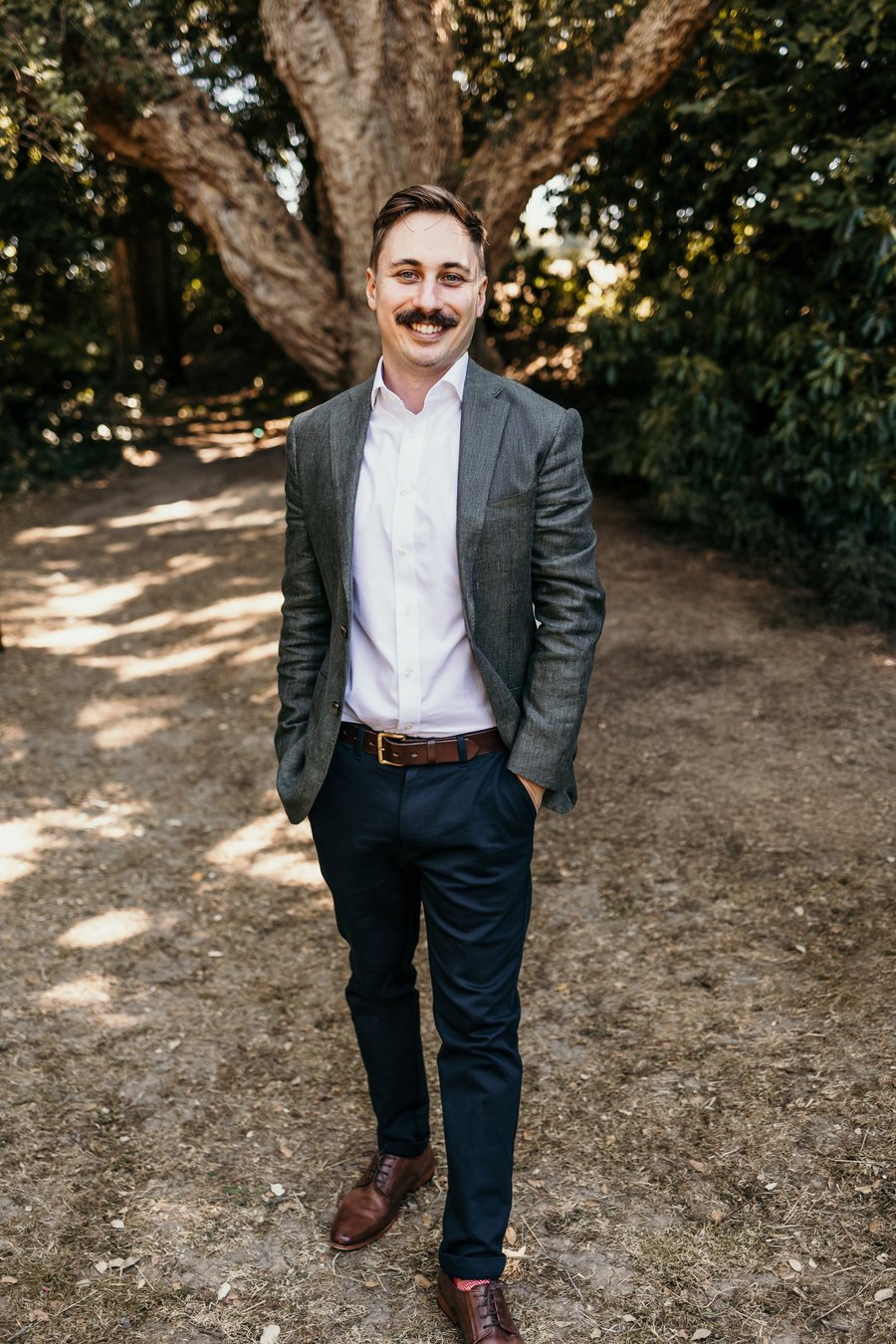 Joe Stock, Managing Director at Iniver